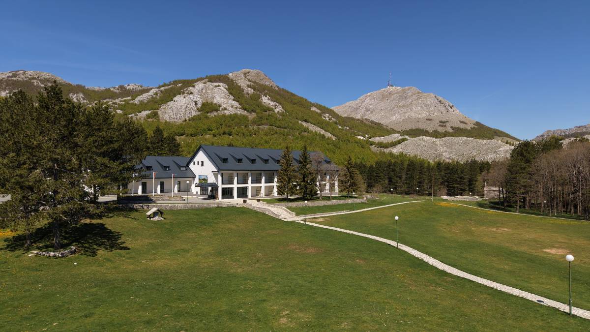 Rekreativno-edukativni centar 